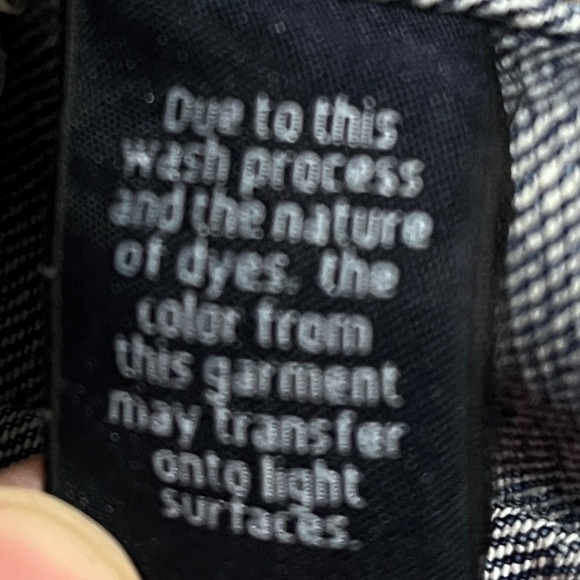 J Crew Indigo Tyler Wash Cropped Jean Jacket C0172 (Customized) - Picture 13 of 15